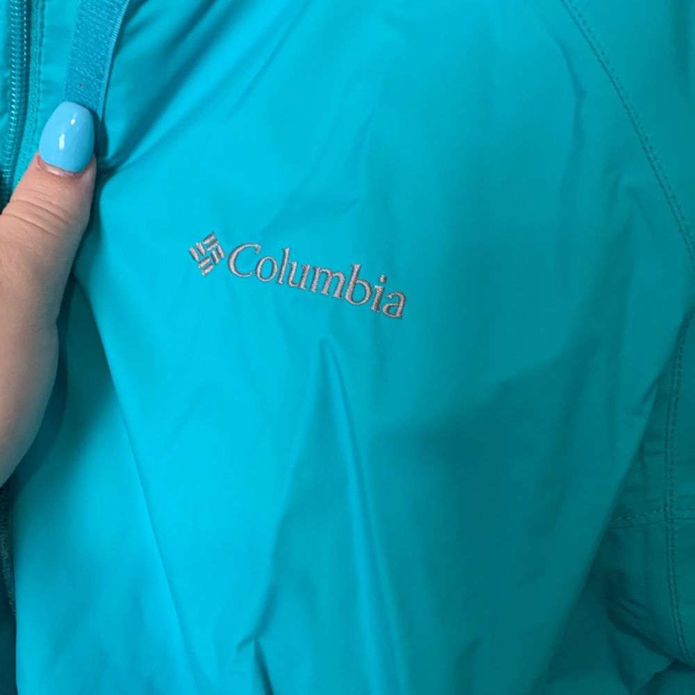 Rain Jacket - image 2